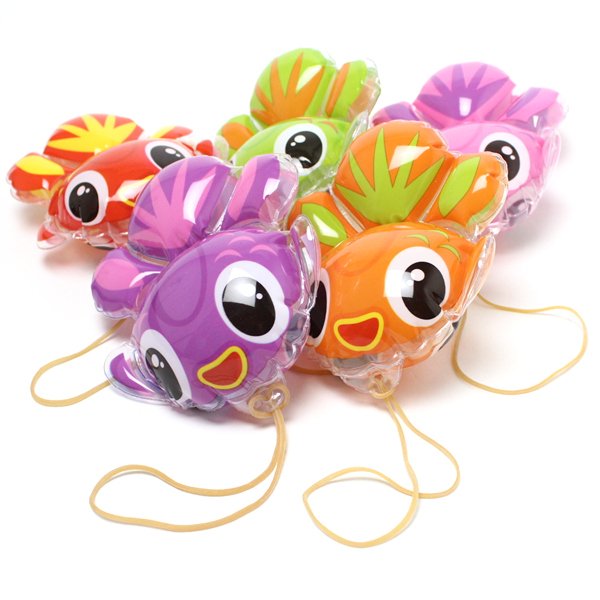 画像3: 金魚ヨーヨー釣り縁日セット 100ヶ入り (3)