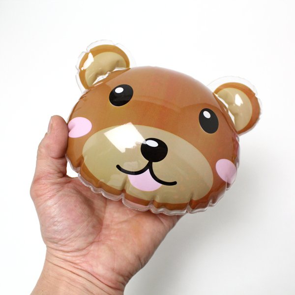 画像5: つり用景品　ビニール動物　25ヶセット (5)