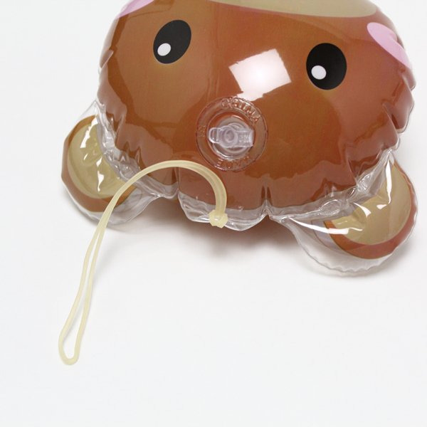 画像4: つり用景品　ビニール動物　25ヶセット (4)