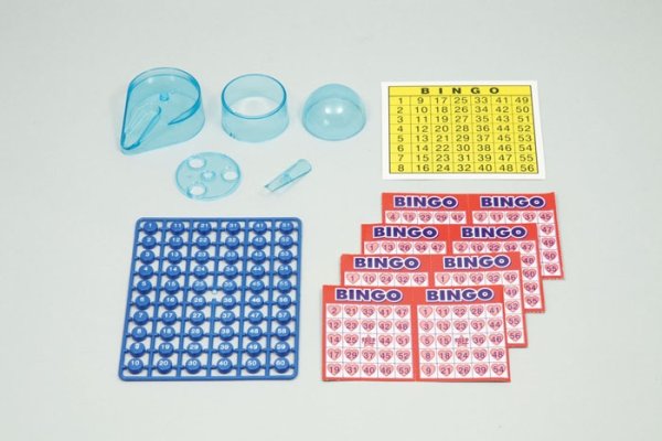 画像2: 景品　ビンゴゲーム (2)