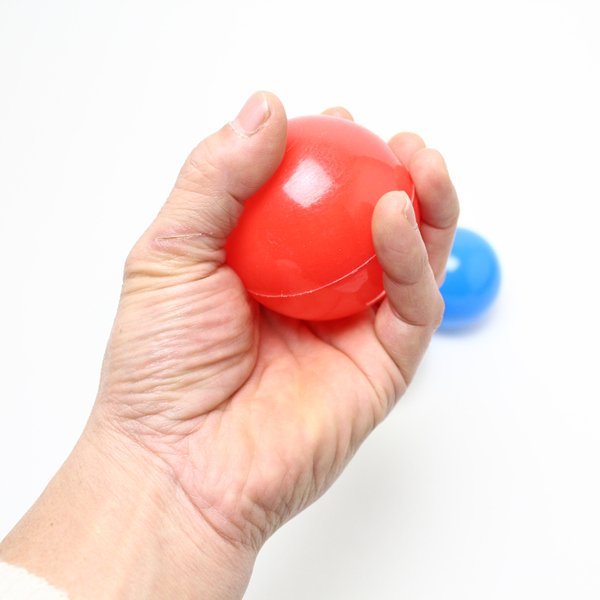 画像3: 巨大福引回転抽選器1m30cm用抽選ボール　同色10ヶセット (3)