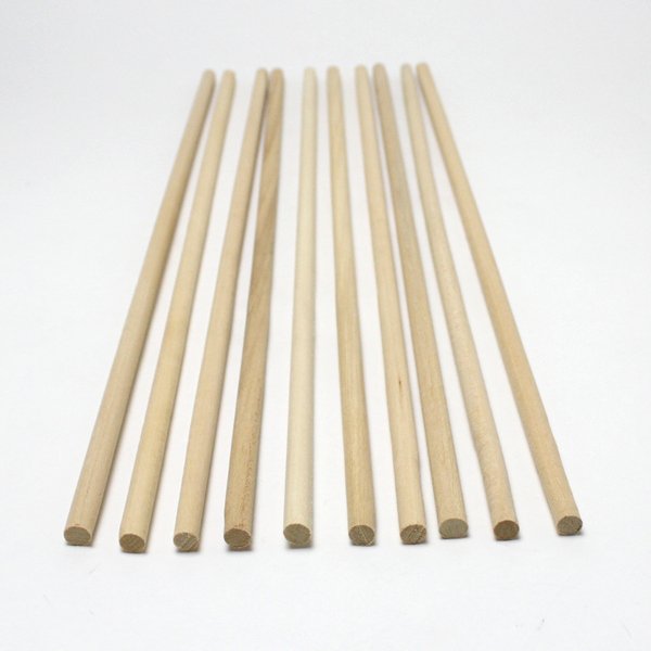 画像5: 工作旗小用棒 10本セット (5)