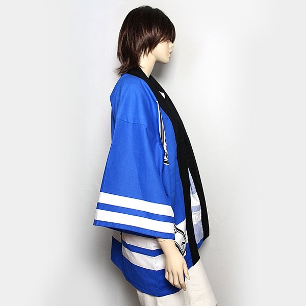 画像8: 大人用　ハッピ　大売出し (8)