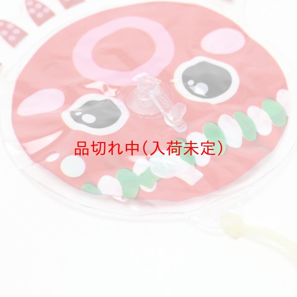 画像7: つり用景品　ビニールヨーヨー　たこ　25ヶセット (7)