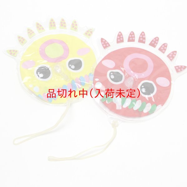 画像6: つり用景品　ビニールヨーヨー　たこ　25ヶセット (6)