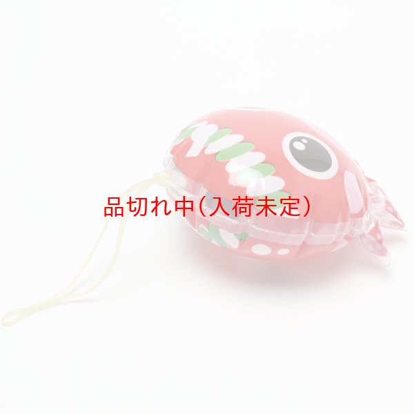 画像3: つり用景品　ビニールヨーヨー　たこ　25ヶセット (3)