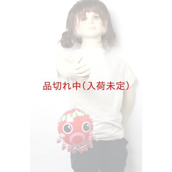 画像4: つり用景品　ビニールヨーヨー　たこ　25ヶセット (4)