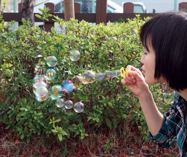 画像2: 景品　シャボン玉　ふり輪4種　まとめ買い60セット (2)