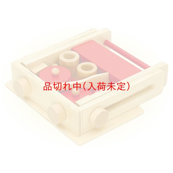 画像2: 景品　組立てキッチンセット　まとめ買い12セット (2)