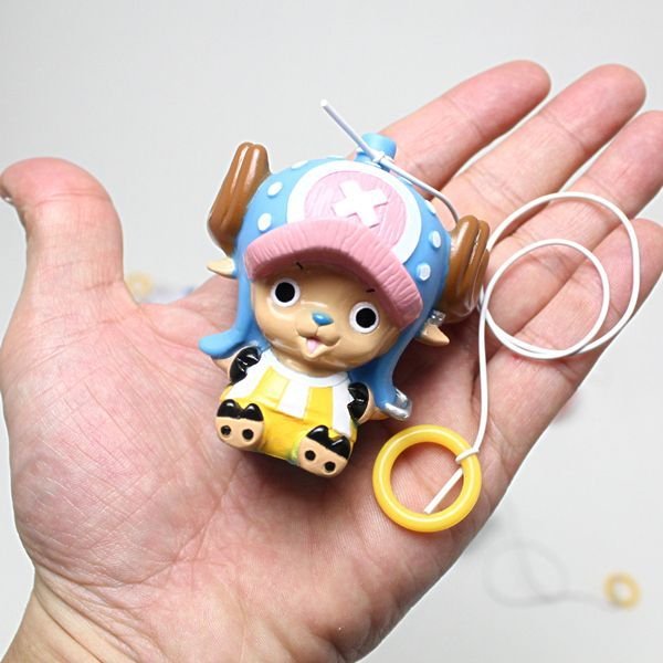 画像7: つり用景品　キャラクターヨーヨー　12ヶセット (7)