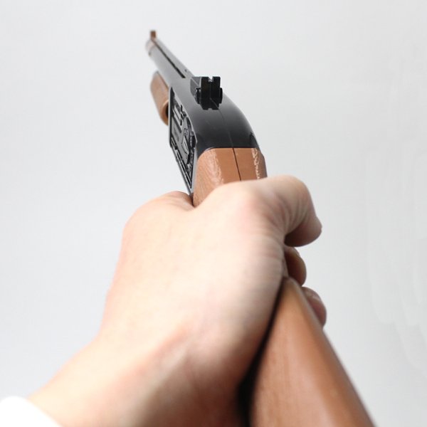 画像5: 営業日午前注文即日発送｜後払いOK｜射的打ち　プラスチック (5)