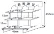 画像11: 吸盤弾銃射的セット　おもちゃ色々　小さいおもちゃ100ヶ入り (11)