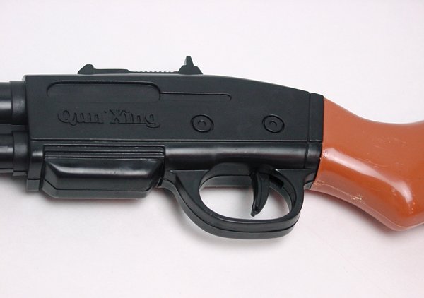 画像7: 吸盤弾銃射的セット おもちゃ色々 小さいおもちゃ100ヶ入り (7)