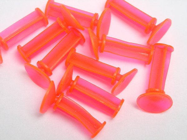 画像8: 吸盤弾銃射的セット おもちゃ色々 小さいおもちゃ100ヶ入り (8)