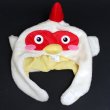 画像6: 大人用　かぶりもの　にわとり (6)