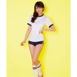 画像3: 大人用　コスプレ　体操服・ブルマ・トレパン (3)