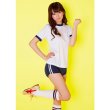 画像2: 大人用　コスプレ　体操服・ブルマ・トレパン (2)