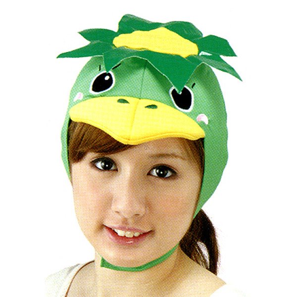 画像8: 大人用　かぶりもの　動物 (8)