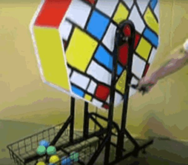 画像3: 巨大福引回転抽選器 1m40cm| 北海道・沖縄・離島は送料別途見積り (3)