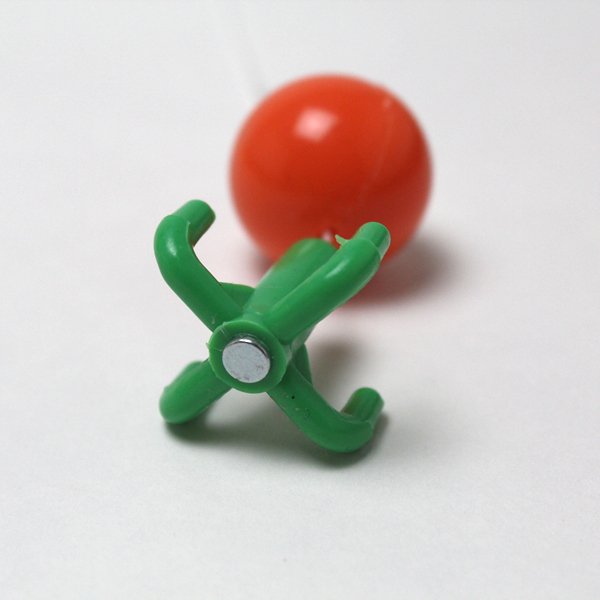 画像5: 営業日午前注文即日発送|後払いOK|吊りゲーム用マグネット釣り竿 (5)