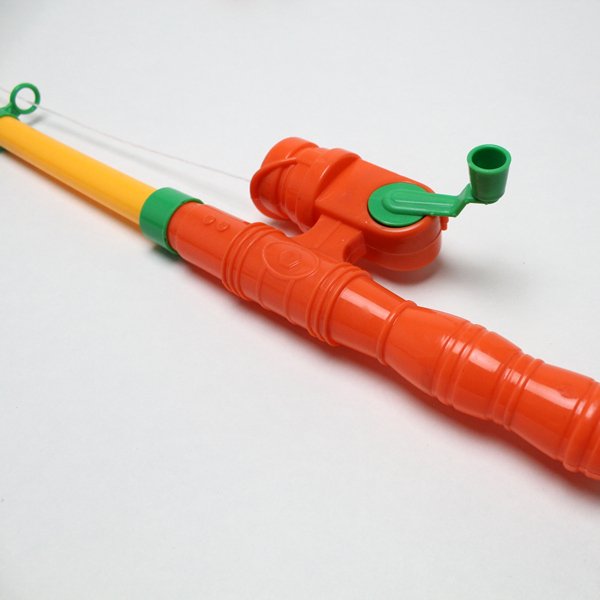 画像6: 営業日午前注文即日発送|後払いOK|吊りゲーム用マグネット釣り竿 (6)