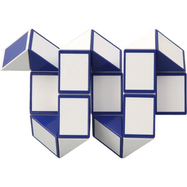 画像4: 知育玩具 くねくねパズル まとめ買い50セット (4)