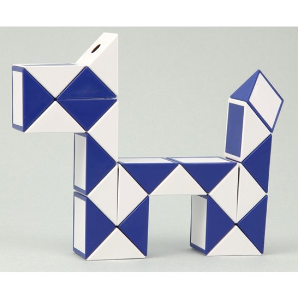 画像2: 知育玩具 くねくねパズル まとめ買い50セット (2)