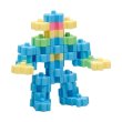 画像1: 知育玩具　3Dブロックパズル (1)