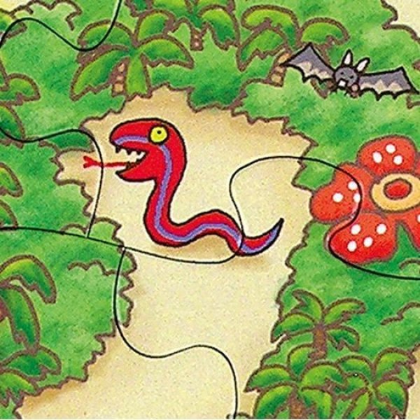 画像4: 知育玩具 ジグソーパズル 迷路 まとめ買い40セット (4)