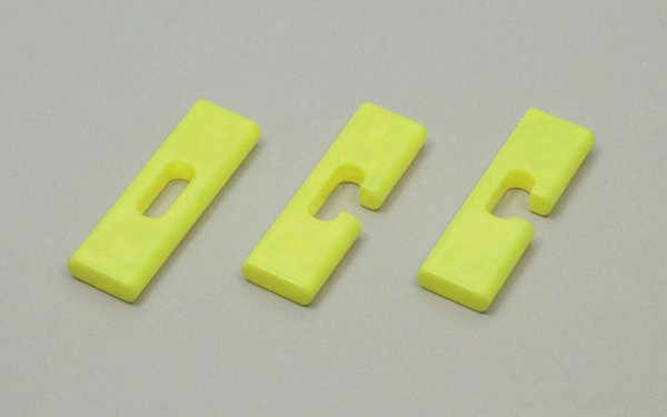 画像2: 知育玩具　プラ製組み木　結晶型　まとめ買い150セット (2)