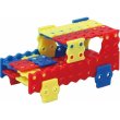 画像3: 知育玩具　プレートブロック (3)