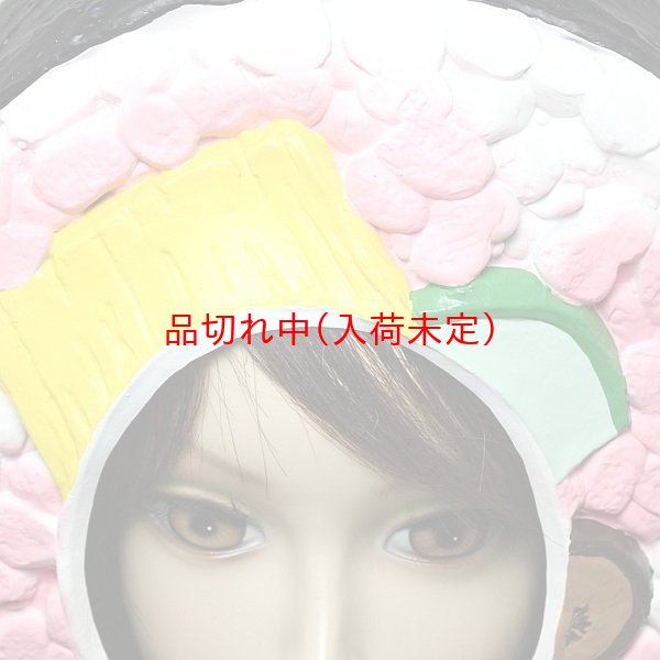 画像8: 営業日午前注文即日発送|大人用 かぶりもの 巻き寿司 (8)