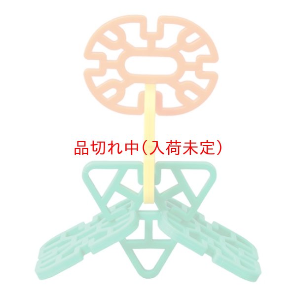 画像2: 知育玩具　そうぞうブロック　19ピース　まとめ買い70セット (2)