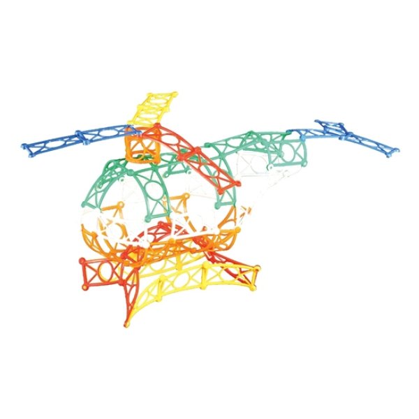 画像3: 知育玩具　そうぞうブロック　60ピース　まとめ買い50セット (3)