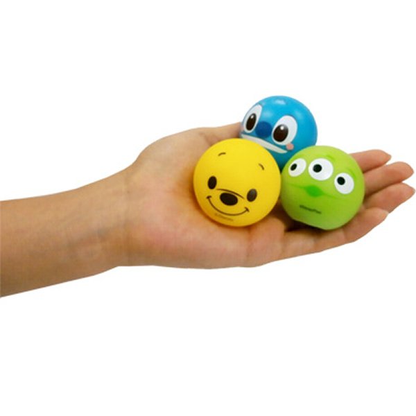 画像3: すくい用おもちゃ　ぷかぷか丸いディズニー　50ヶセット (3)