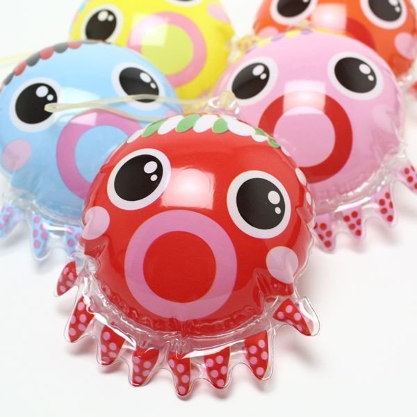 画像5: 人気ヨーヨー釣り縁日セット 100ヶ入り (5)