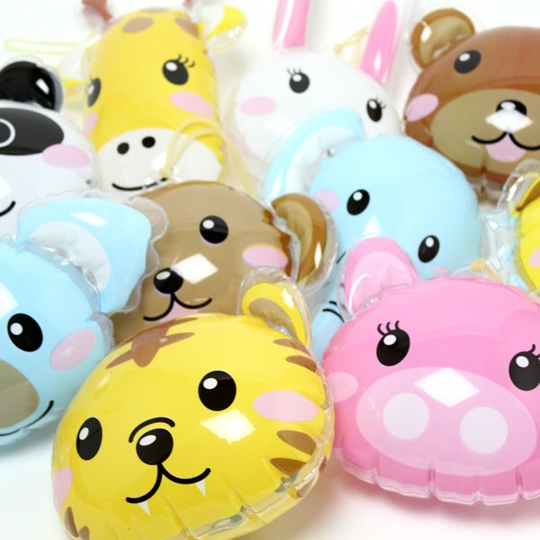 画像2: 人気ヨーヨー釣り縁日セット 100ヶ入り (2)