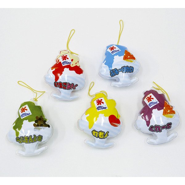 画像4: 人気ヨーヨー釣り縁日セット 100ヶ入り (4)