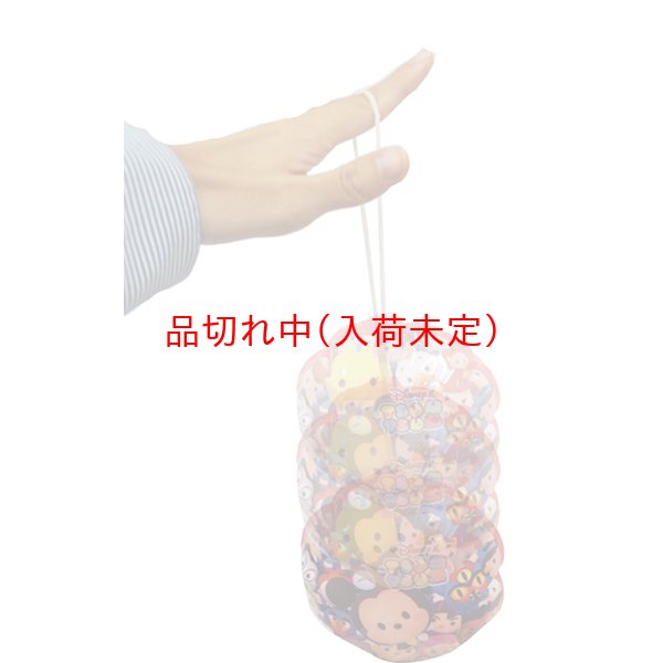 画像5: つり用景品　ビニールヨーヨー　ディズニーツムツム　50ヶセット (5)