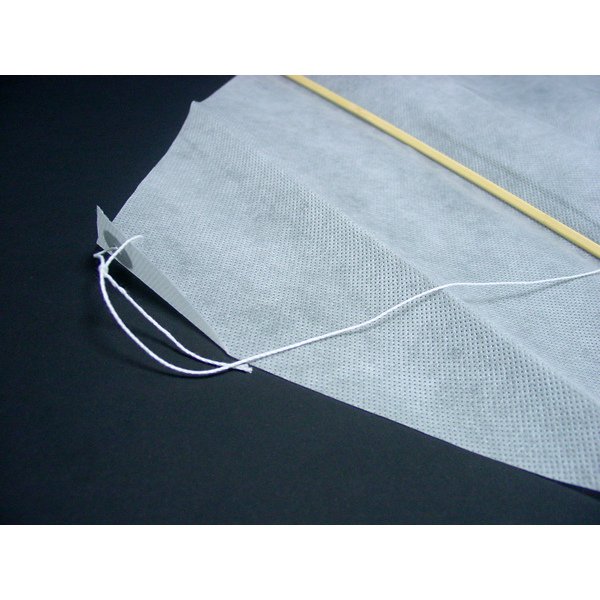 画像3: お絵描き 手作り凧 (3)