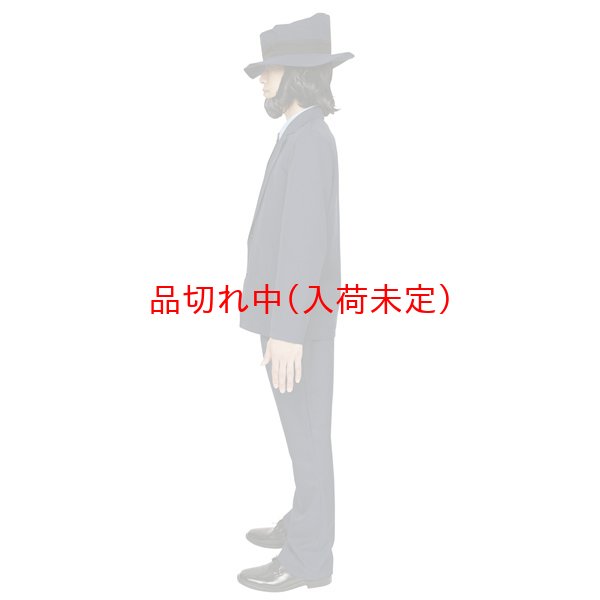 画像3: 大人用　コスチューム　ジゲン (3)