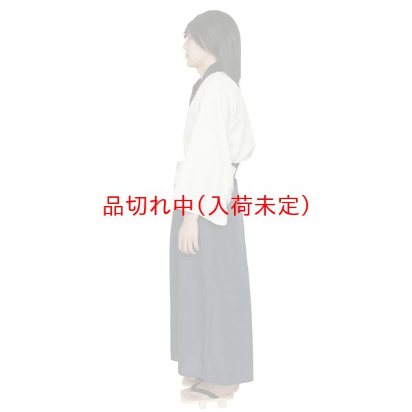 画像3: 大人用　コスチューム　ゴエモン (3)