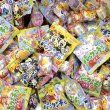 画像2: はさみ取り大会セット　ディズニーお菓子　約100人用 (2)