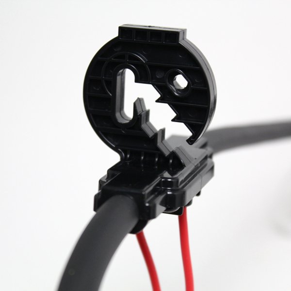 画像13: 便利な電球付き!提灯用電気コード 5灯 1m間隔 全長5m (13)