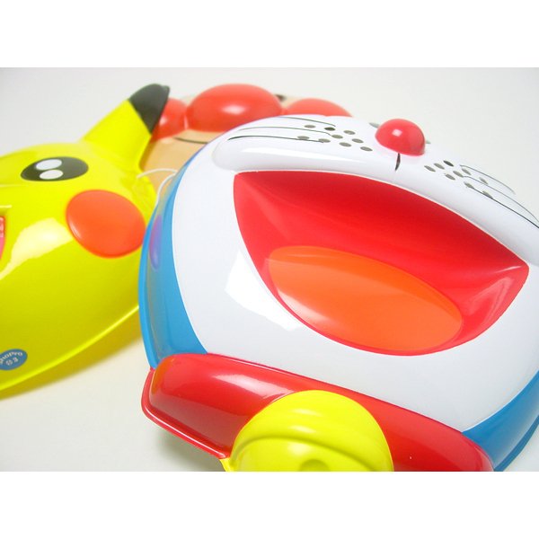 画像9: 縁日用品・キャラクターお面　同柄12枚セット (9)