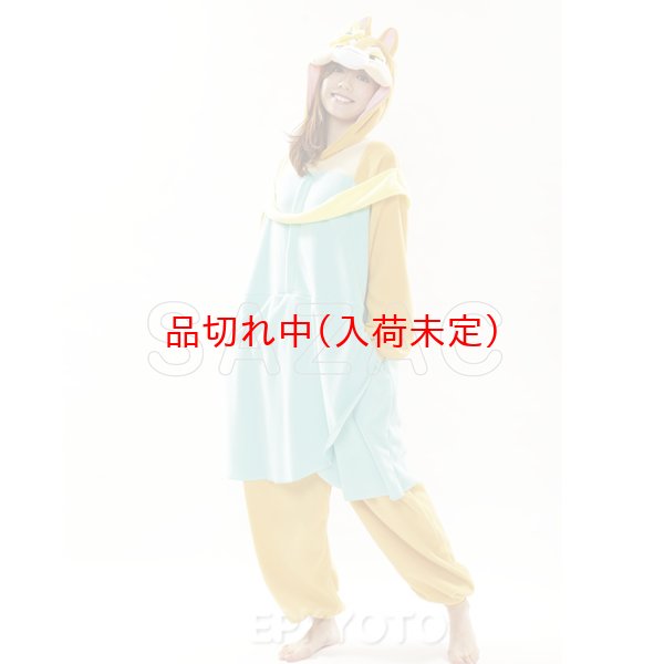 画像4: 大人用　キャラスーツ　クラリス (4)