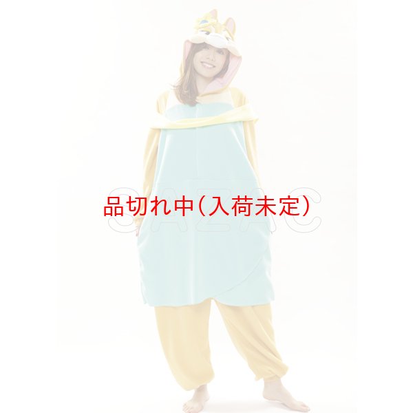 画像3: 大人用　キャラスーツ　クラリス (3)