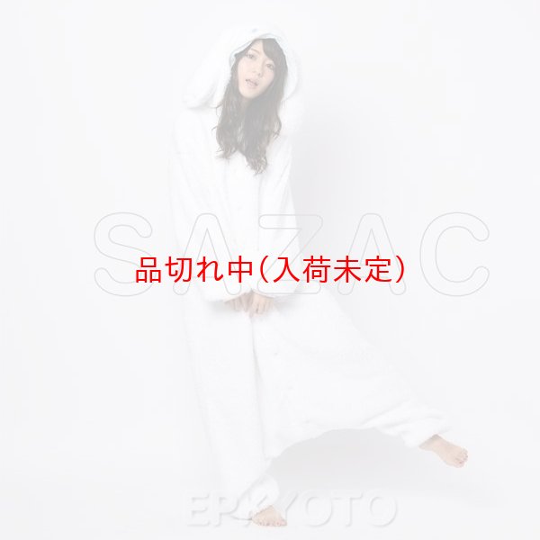 画像2: 大人用　キャラスーツ　シナモン (2)