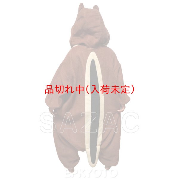 画像3: 子供キャラスーツ チップ (3)