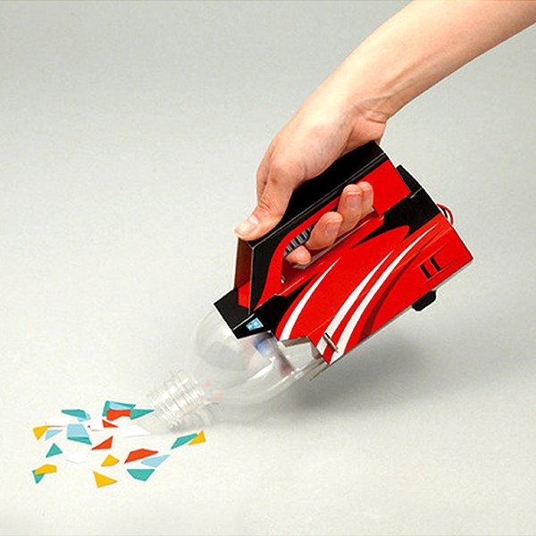 画像1: 工作キット 手作り掃除機 まとめ買い30セット (1)